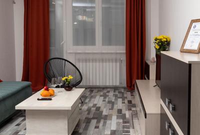 Apartament cu 2 camere decomandat în Unirii - 17
