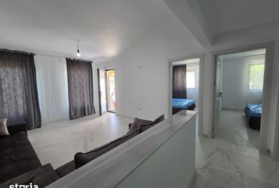 Casă cu 3 camere cu Teren 300 Mp în Clucereasa