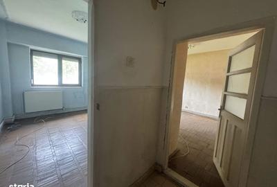 Apartament cu 3 camere în Nicolae Titulescu - 9