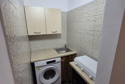 Garsonieră decomandată în Țiglina 1 - 7