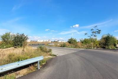 Teren în Jilava - 1