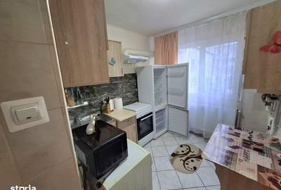 Apartament cu 2 camere în Cuza Vodă - 2