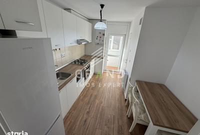 Apartament cu 3 camere, mobilat în Gheorgheni - 16