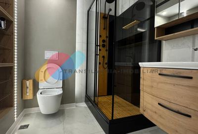 Apartament cu 2 camere semidecomandat, mobilat în Dâmbul Rotund - 14
