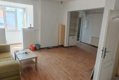 Apartament cu 3 camere decomandat în Eminescu - 17