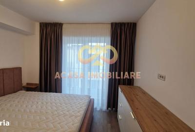 Apartament cu 3 camere decomandat în Valea Lupului - 16