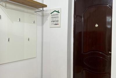 Garsonieră decomandată în Lujerului - 2