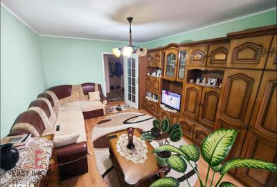 Apartament cu 3 camere în Gării - 4