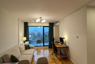 Apartament cu 2 camere decomandat, mobilat în Străulești - 4