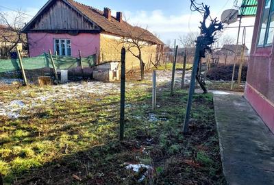 Casă cu 2 camere cu Teren 918 Mp în Sântimreu - 1