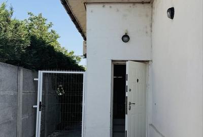Casă cu 4 camere cu Teren 425 Mp în Bogdăneștilor - 2