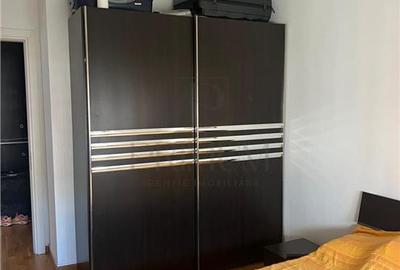 Apartament cu 2 camere semidecomandat, mobilat în Torontalului - 5