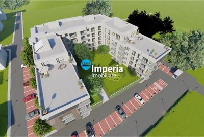 Spațiu comercial, în Central - 1