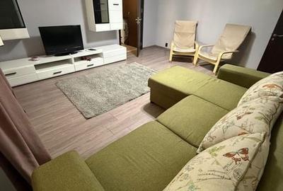 Apartament cu 2 camere semidecomandat în 9 Mai - 5