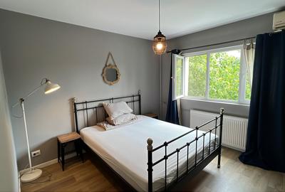Apartament cu 2 camere decomandat, mobilat în Aviației - 3