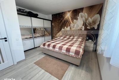Casă cu 4 camere în Juc-Herghelie - 7