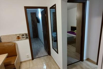 Apartament cu 2 camere în Central - 1