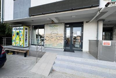 Spațiu comercial, de 102 mp, în Chiajna - 6