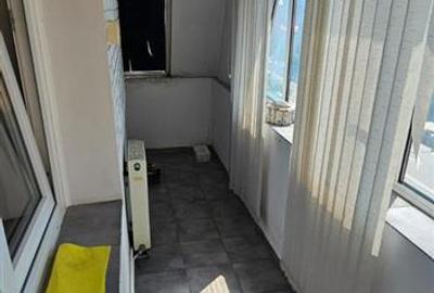 Apartament cu 2 camere decomandat în Păcurari - 5