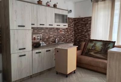 Proprietate specială, de 80 mp, în Crișcior - 2