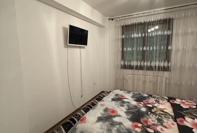 Apartament cu 3 camere în Negru Vodă - 3