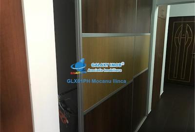 Apartament cu 3 camere decomandat, mobilat în Mihai Bravu - 23