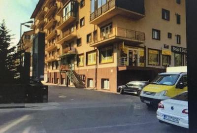 Spațiu comercial, de 50 mp, în Militari - 1