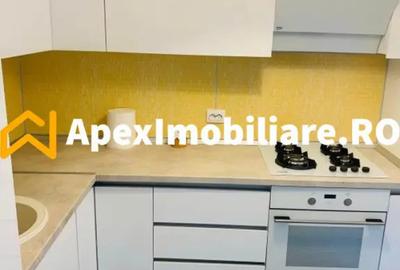 Garsonieră semidecomandată, mobilată în Drumul Taberei - 6