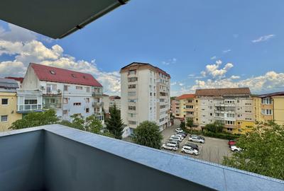 Apartament cu 4 camere decomandat, mobilat în Valea Aurie - 19