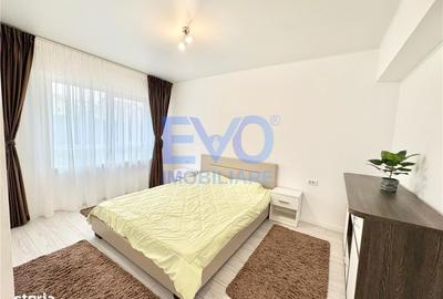 Apartament cu 2 camere decomandat în Valea Lupului - 6