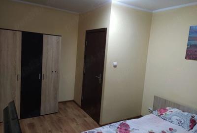 Garsonieră decomandată în Gară - 3