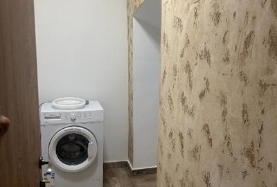 Apartament cu 2 camere în Casa de Cultură - 2