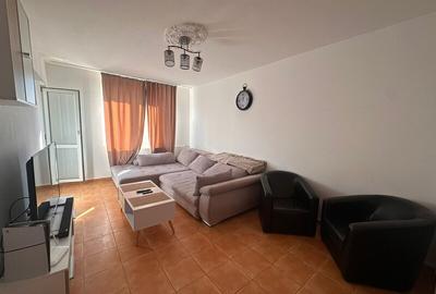 Apartament cu 2 camere decomandat, mobilat în Fizicienilor - 2