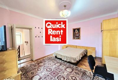 Apartament cu 2 camere decomandat în Ultracentral