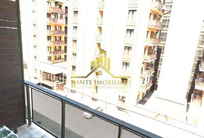Garsonieră decomandată în Gheorgheni