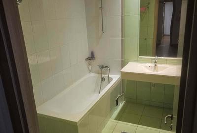 Apartament cu 2 camere semidecomandat în Central - 5