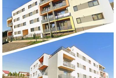 Apartament cu 2 camere decomandat în Unirii - 2