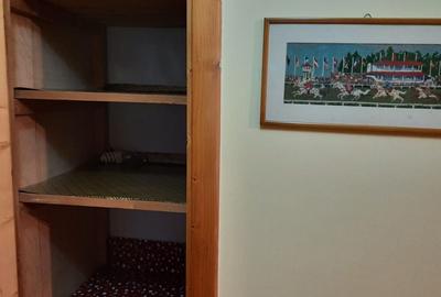 Garsonieră semidecomandată în Obor