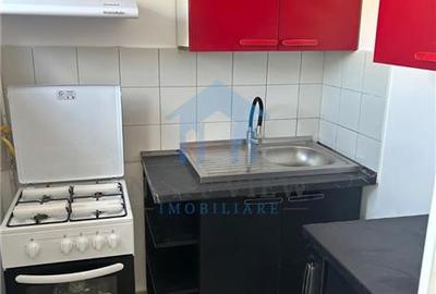 Garsonieră decomandată în Mărăști - 4