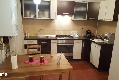 Apartament cu 4 camere, mobilat în Terezian - 15