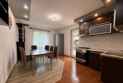 Casă cu 4 camere în Sântana de Mureș - 6