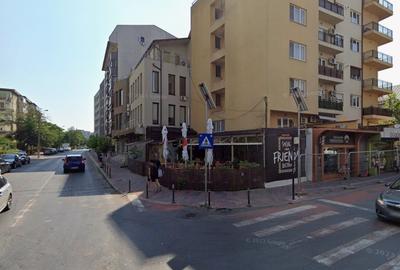Spațiu comercial, de 500 mp, în Vitanul Nou