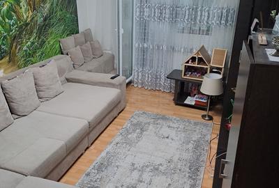 Apartament cu 2 camere decomandat în Central - 3