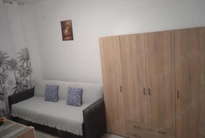 Garsonieră decomandată în Chiajna - 1