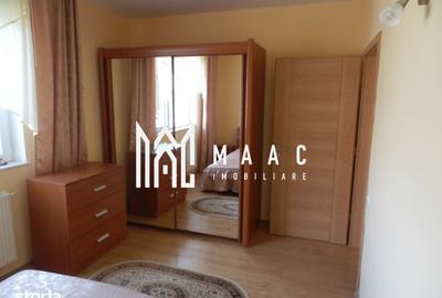 Apartament cu 3 camere în Sub Arini