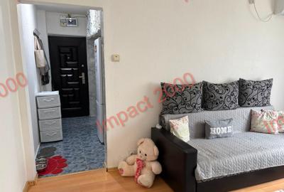 Apartament cu 2 camere în Casa de Cultură - 6
