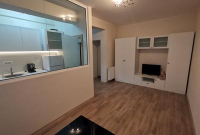 Apartament cu 2 camere decomandat, mobilat în Giroc - 2