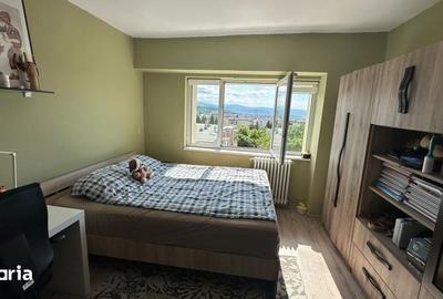 Apartament cu 2 camere decomandat în Mărăști