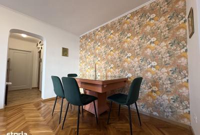 Apartament cu 3 camere în Titan