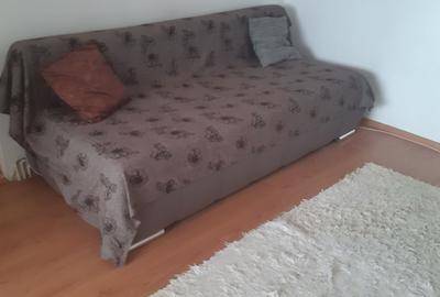 Garsonieră decomandată în Dorobanți - 1